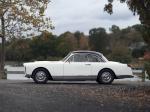 Facel Vega FV1 1955 года